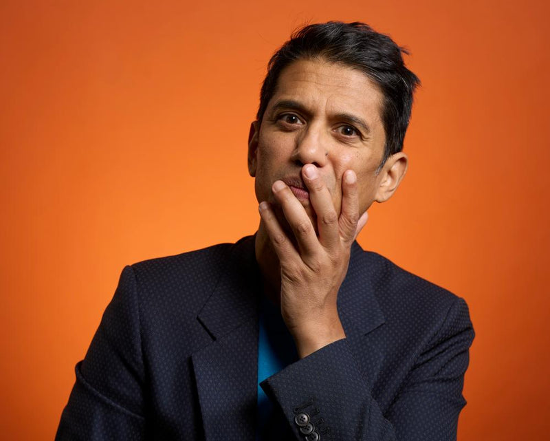 Aditya Chakrabortty and Yanis Varoufakis Dissect Democracy in Top