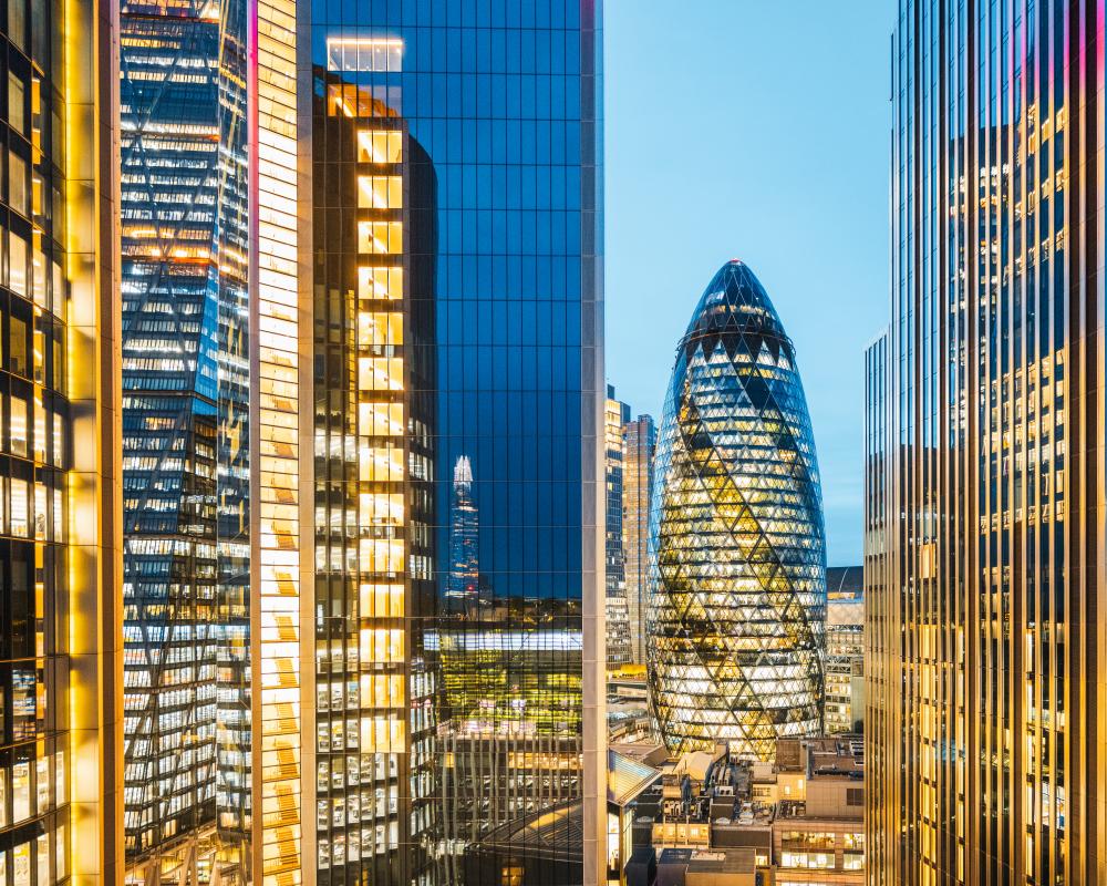 London Tax Debate: Banks Accused of Cherrypicking Data