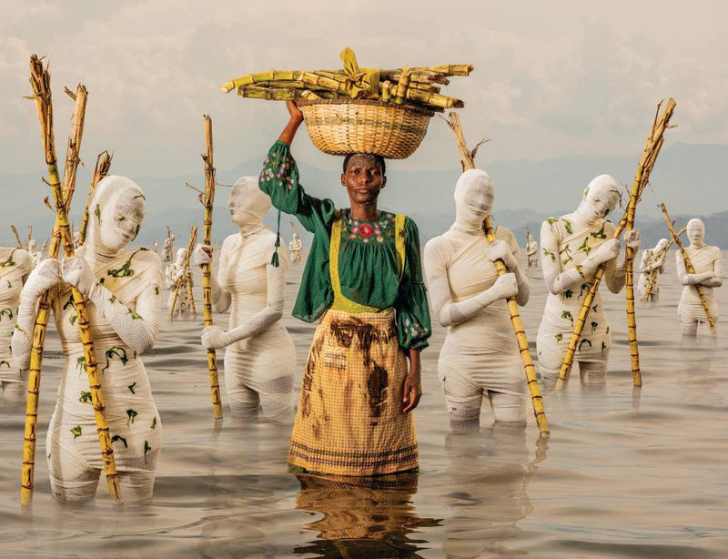 Honouring History's Invisible Heroines: African Women
