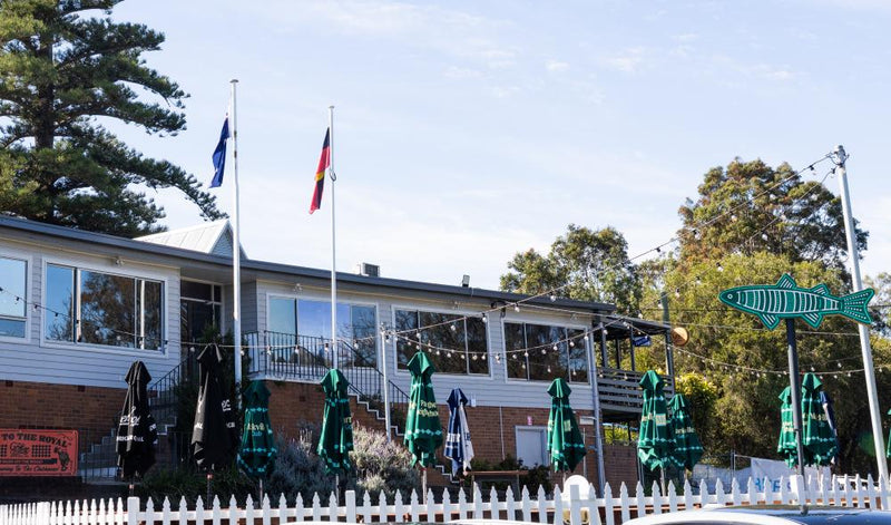 Albanese Golf Club Grants Scandal: Were Any Rules Broken
