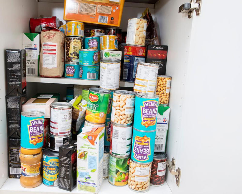 Apocalypse Stockpiling: Essential Emergency Preparedness Guide