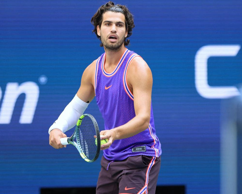 Carlos Alcaraz Confident of US Open Win After Injury Layoff