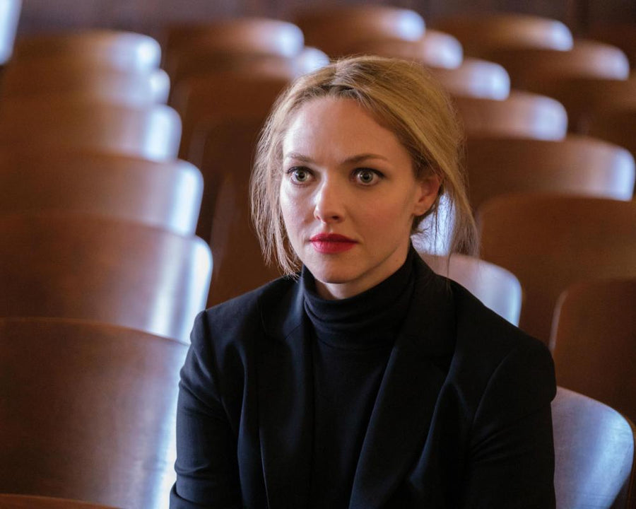 Theranos Documentary Fuels 186% Surge in The Dropout Viewership