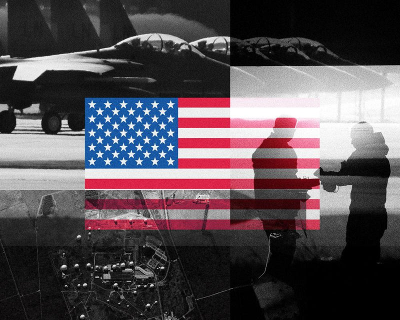 UK Police Ceding Criminal Cases to US Military Under Review