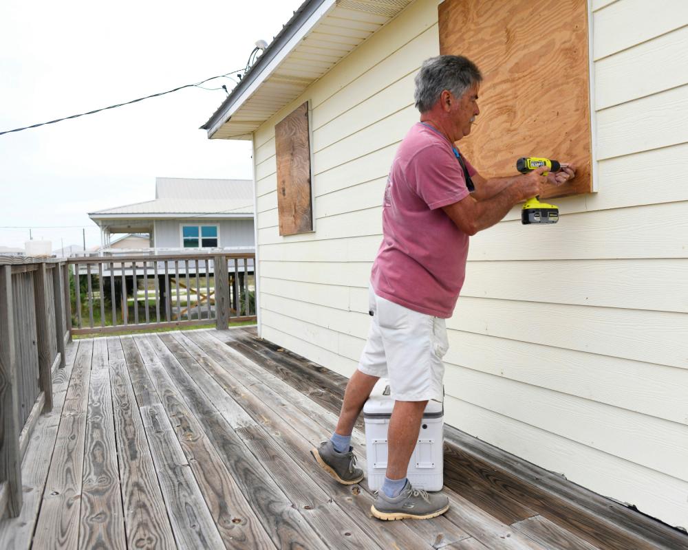 Hurricane Isaias 2026: First Atlantic Hurricane Season Threatens Gulf