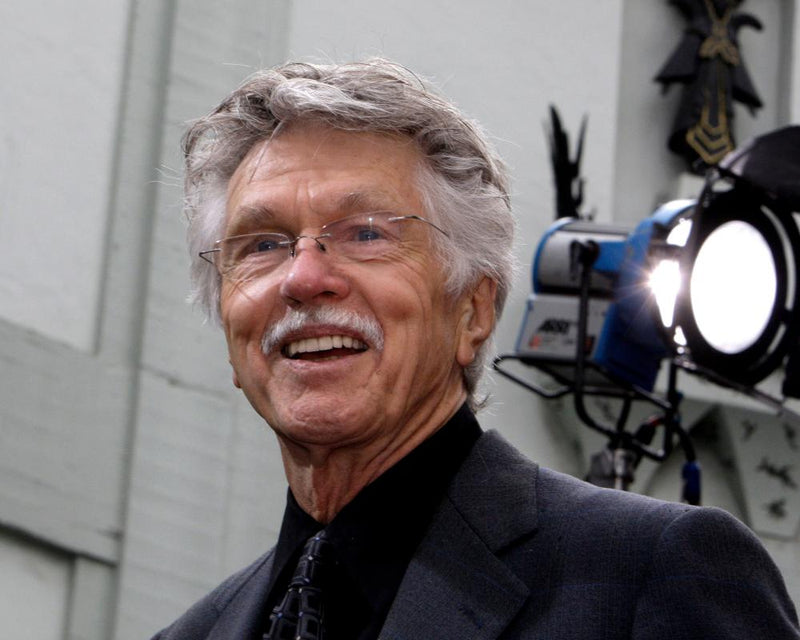 Tom Skerritt, Alien and Top Gun Actor, Dies at 93