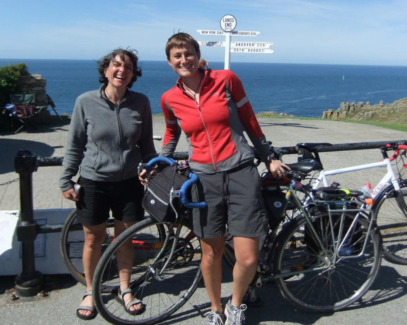 The Moment I Knew: A Bike Ride That Sparked Pure Joy