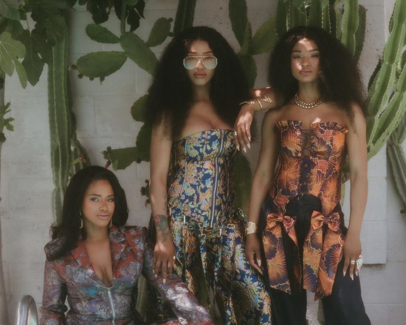 Womack Sisters Carry On Soul Music Dynasty with New Album