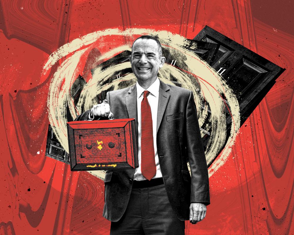 Martin Lewis Budget: How He Shaped UK's 2025 Fiscal Plan