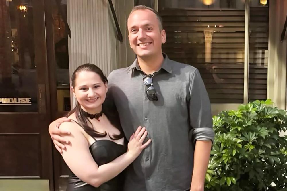 Gypsy Rose Blanchard's Ex-Husband Speaks Out on Ken Urker's Death
