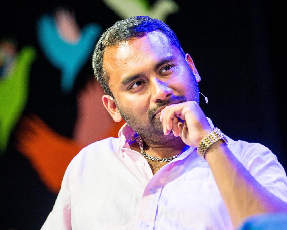 BBC Shrinking at Accelerating Rate: Amol Rajan's Warning