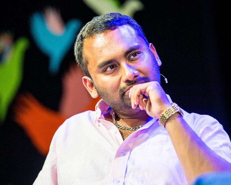 BBC Shrinking at Accelerating Rate: Amol Rajan's Warning