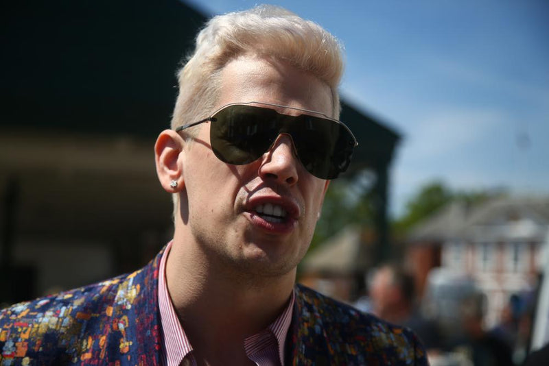 Milo Yiannopoulos Deported, Ashamed of Trump Support
