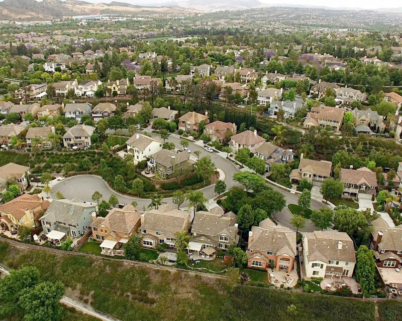 Ewing Sarcoma Cluster in Ladera Ranch: 6 Children Diagnosed with