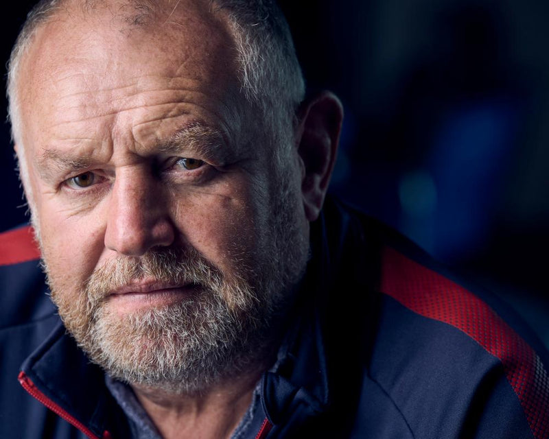 Dean Richards Rugby Return: French Flair and English Grit