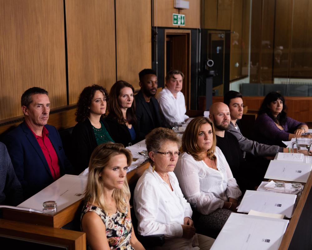 Why Judge-Only Trials in Fraud Cases Are a Dangerous Move