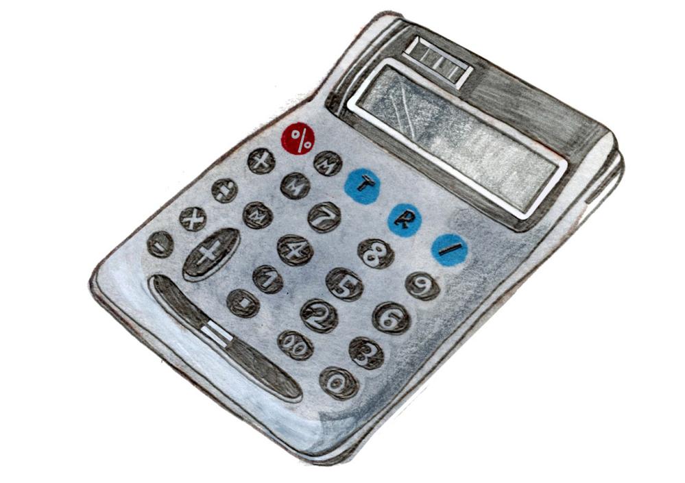 How Calculators Work and Dinosaur Color: Kids' Quiz Answers