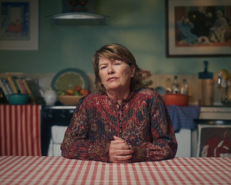 Murder in Belfast: Five Sisters' Fight for Justice on TV
