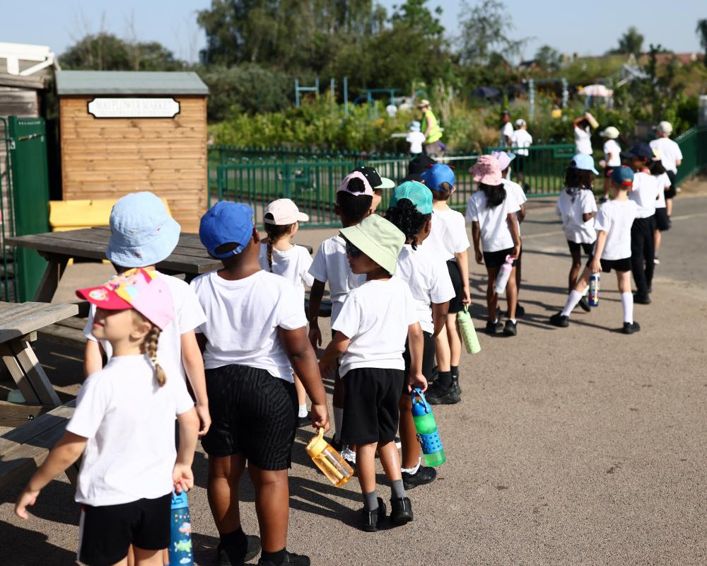 Retrofit Schools and Move Exams to Beat Extreme Heat, Says Union