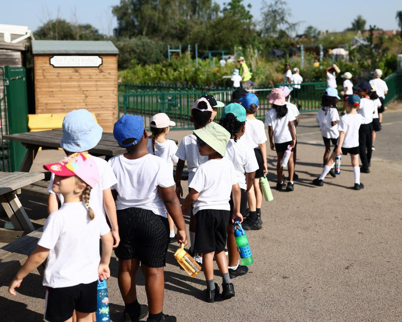 Retrofit Schools and Move Exams to Beat Extreme Heat, Says Union