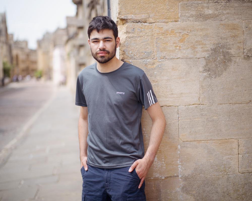 Muslim Student Valid Visa Denied US Entry After Detention