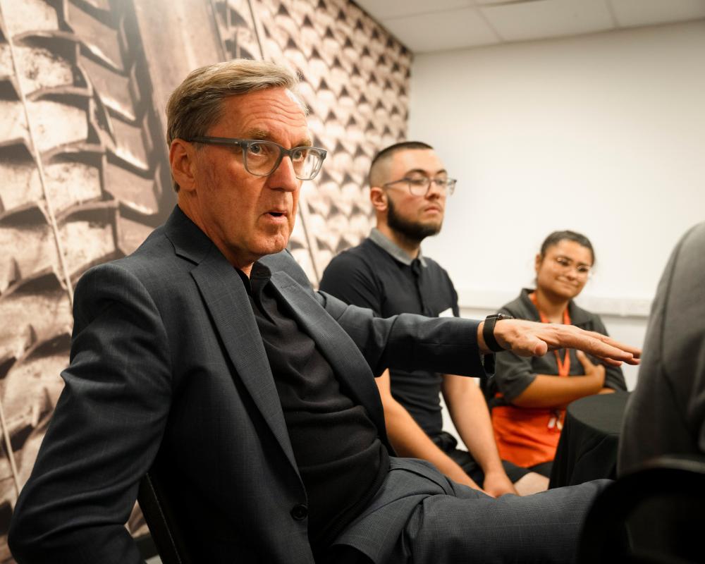 Special Needs Internships Key to Solving UK Youth Jobs Crisis