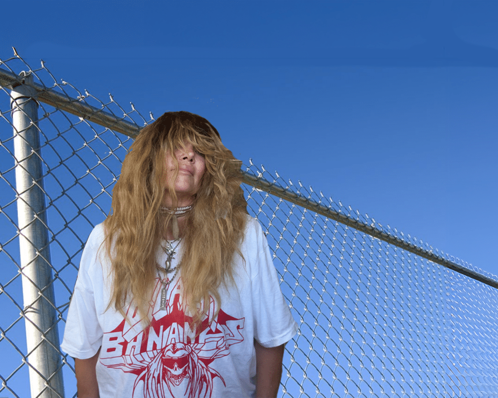 Jennifer Herrema's Honest Playlist: Funk, Rock, and Raw Emotion