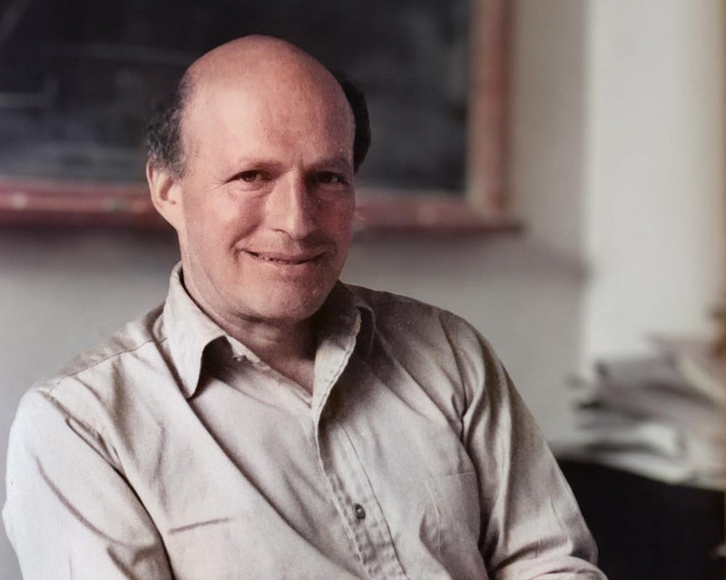 Remembering Alex Ungar: Pharmacology Pioneer and Educator