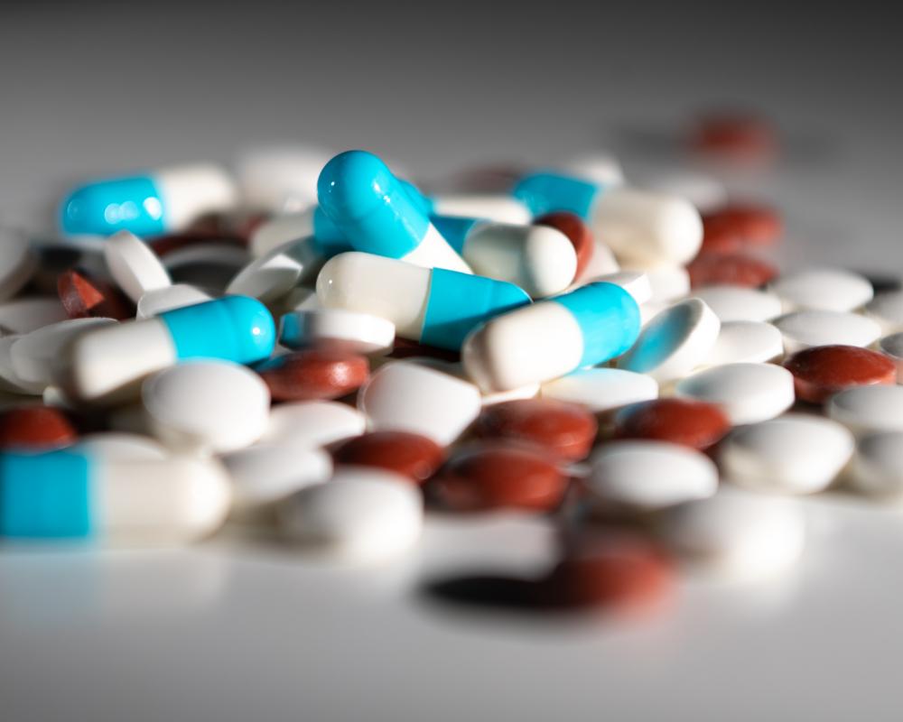 Wasted Medicine in England Could Fill 75 Swimming Pools Yearly