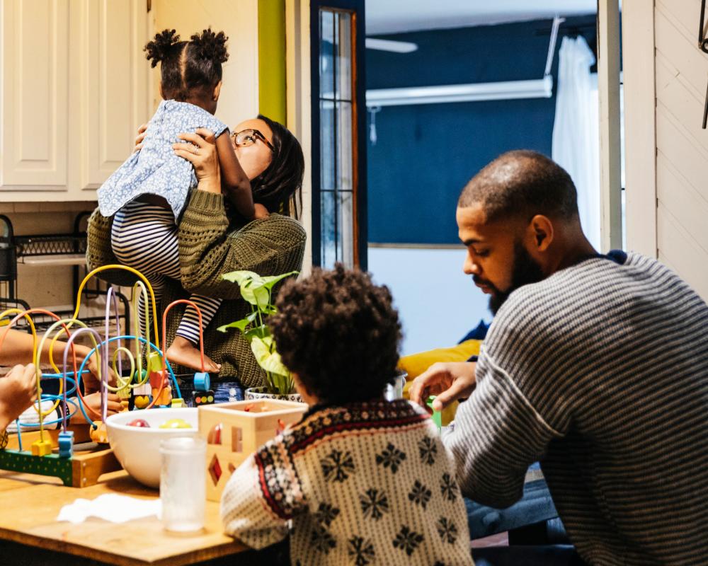 Black Parents Face Impossible School Choice Dilemma