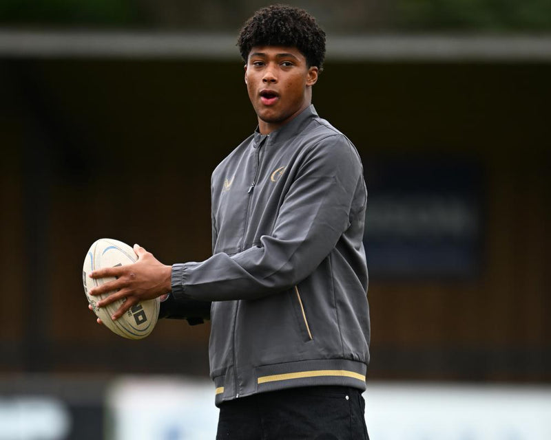 Noah Caluori's Pain-Free Path to England's World Cup Squad