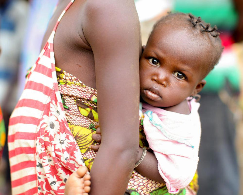 UK Overseas Aid Cuts: Why British Foreign Aid Funding