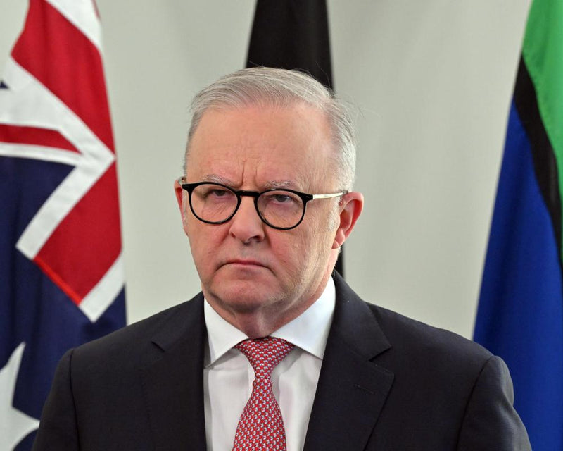 Albanese: OpenAI Agent Hacked Medicare, Indo-Pacific Not a Chessboard