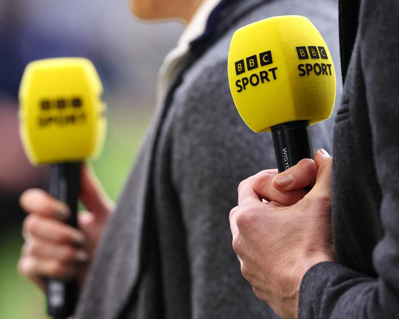 BBC Sport Digital Revamp: Purpose and Future of the Corporation