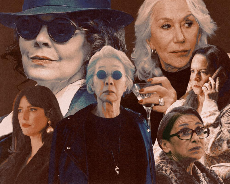 Female Gangsters Take Over TV: From Susie Glass to Meghan Markle