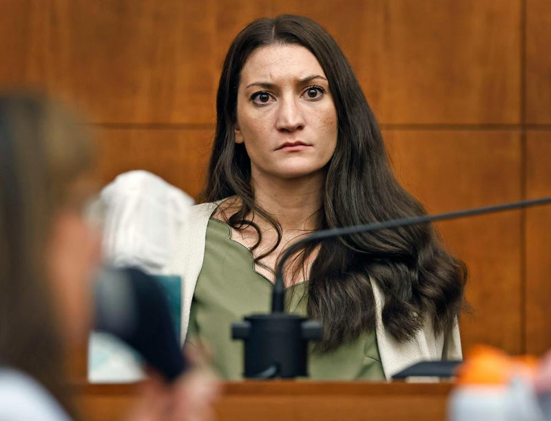 Postpartum Psychosis or Murder? Trial of Mother Who Killed Kids