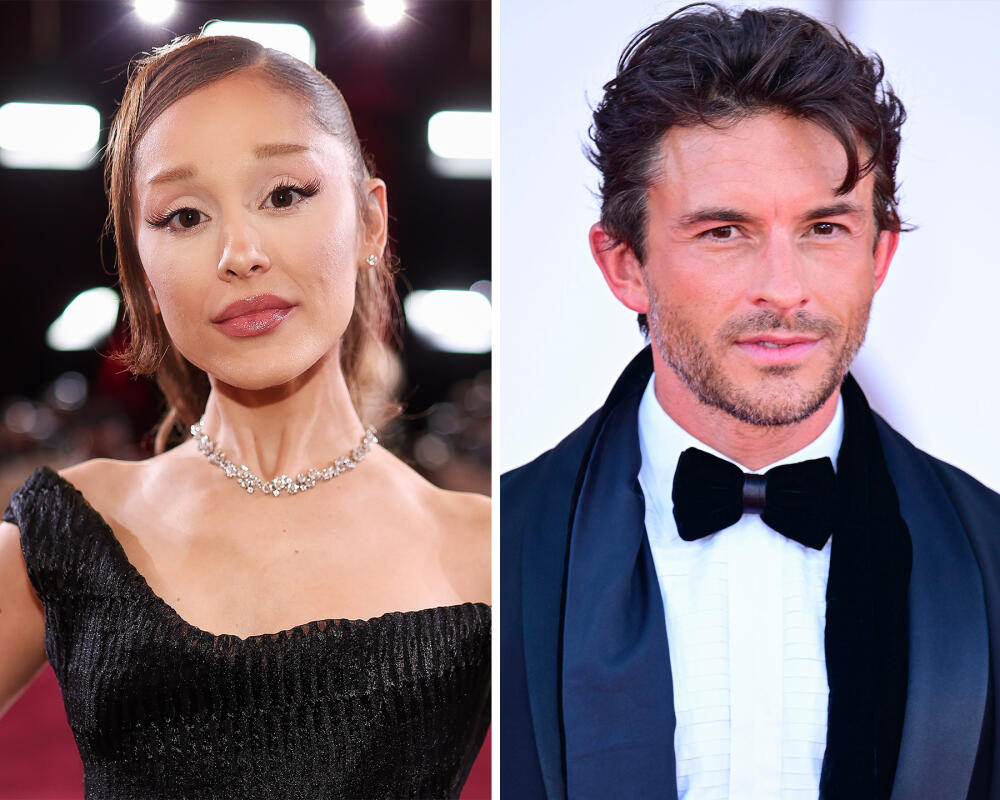 Sunday in the Park With George Cancelled After Grande and Bailey Exit