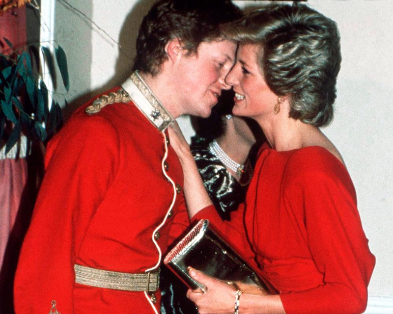 Charles Spencer's New Book Reveals the Truth About Princess Diana