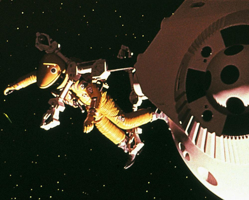Film Odyssey Interval Debate: Why Intermissions Matter