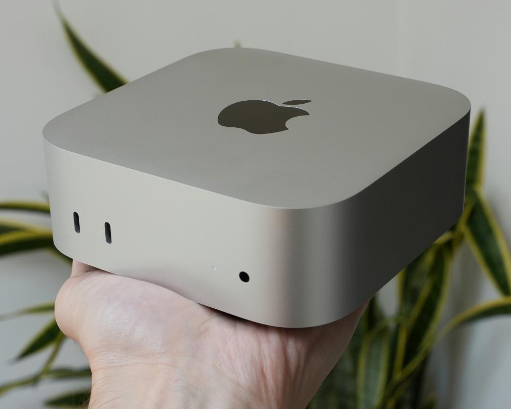 Mac mini M6 Review: Mighty Performance at a Higher Price