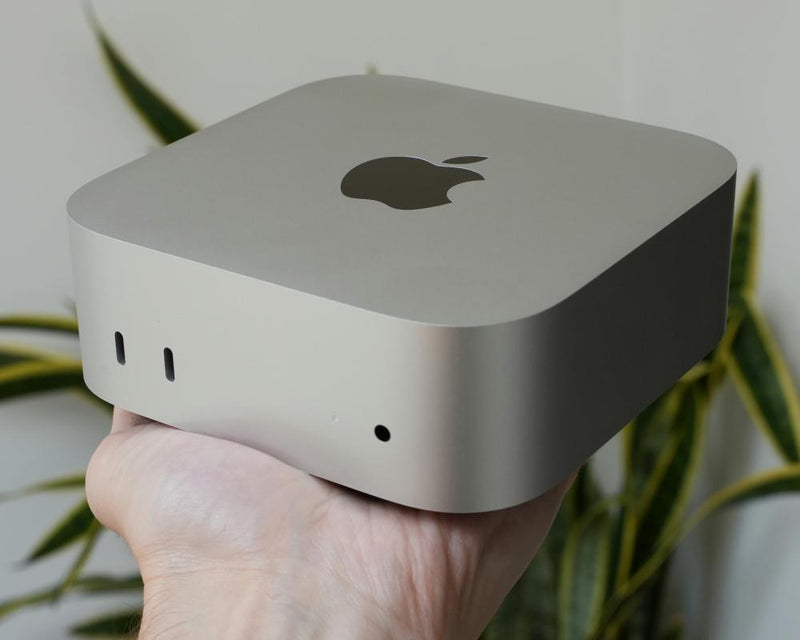 Mac mini M6 Review: Mighty Performance at a Higher Price