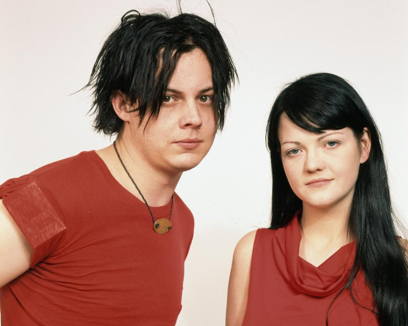 Daily Mail Accused of Stalking Woman Mistaken for Meg White