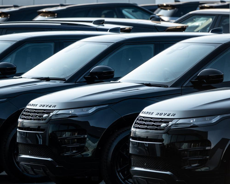 Range Rover Electric SUV Launch Price and Specs
