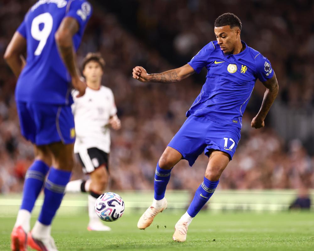 Chelsea Win Morgan Rogers Transfer Race as Arsenal Miss