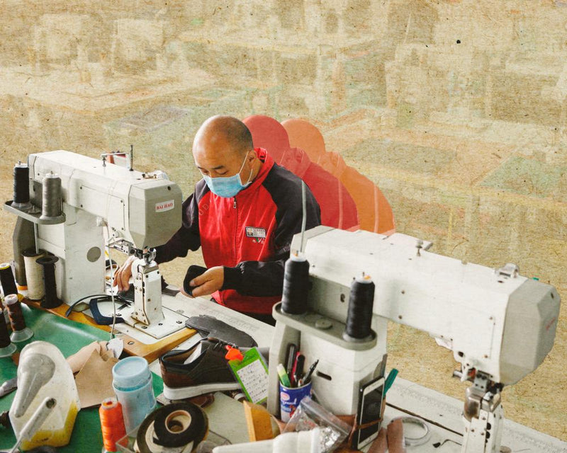 China Succession Crisis: Family Businesses Face Uncertain Future