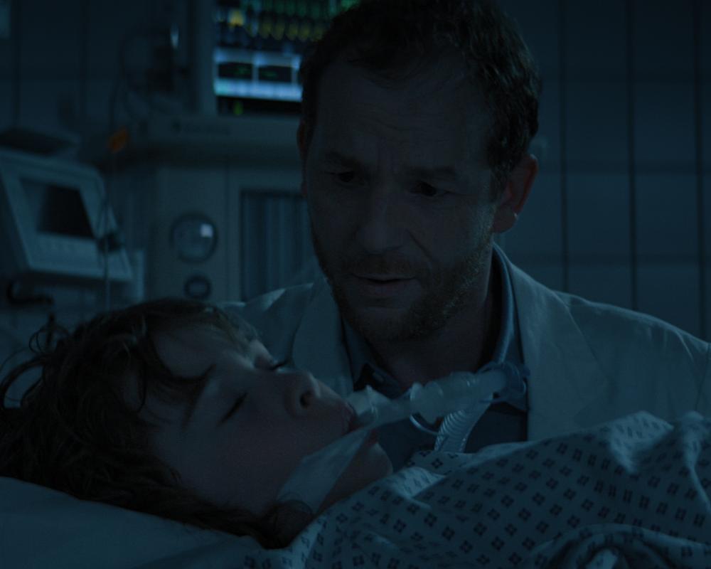 Child Review: Jump Scares Abound in Twisty Organ Transplant Horror