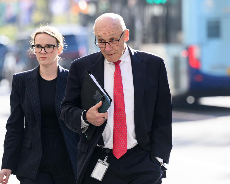 NSW Liberal Leak Inquiry: Tudehope Admits Sending Confidential