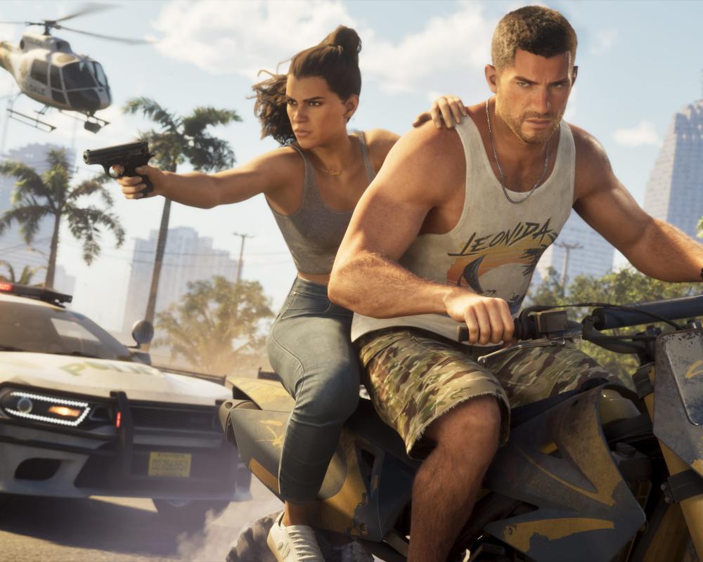 Beyond GTA VI: Why 2025's Gaming World Offers More Than Hype