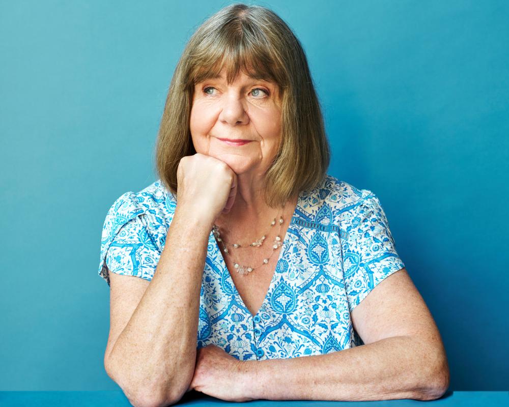 Julia Donaldson: The Gruffalo Granny and Her Bestselling Legacy