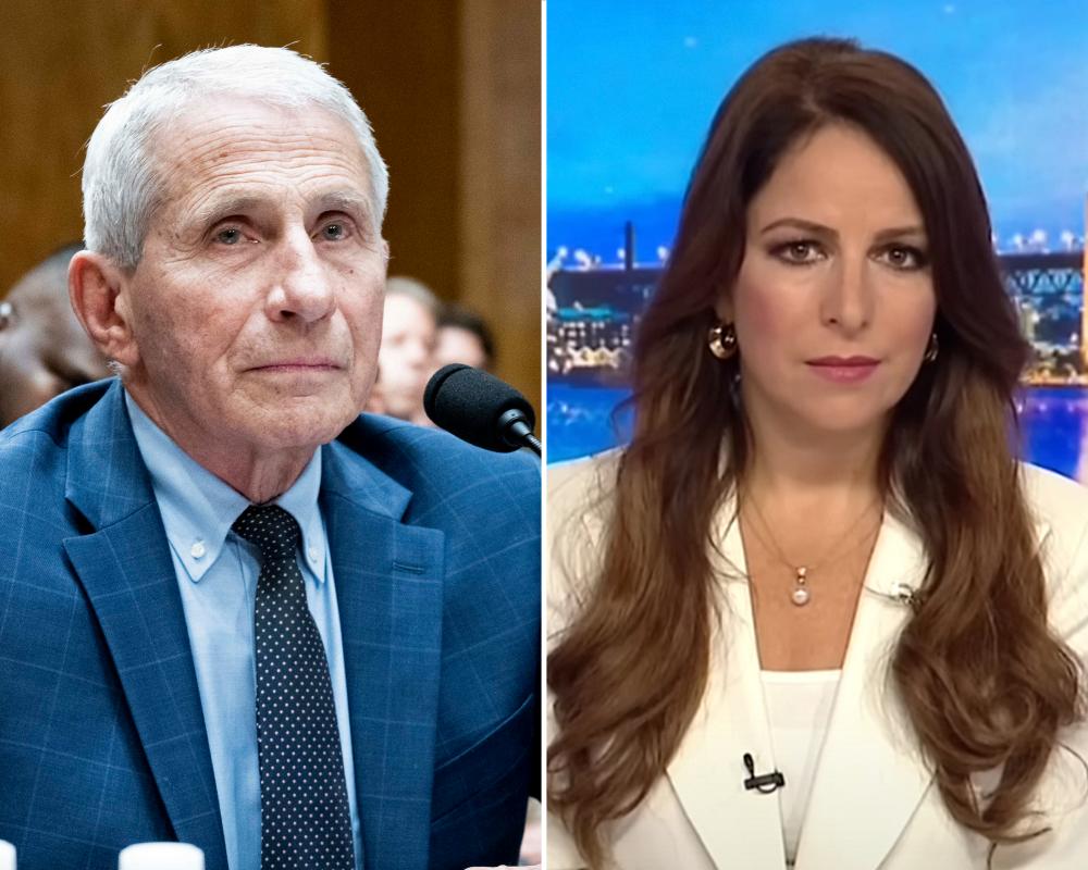 Fauci vs News Corp: COVID Lab Leak Feud Explained